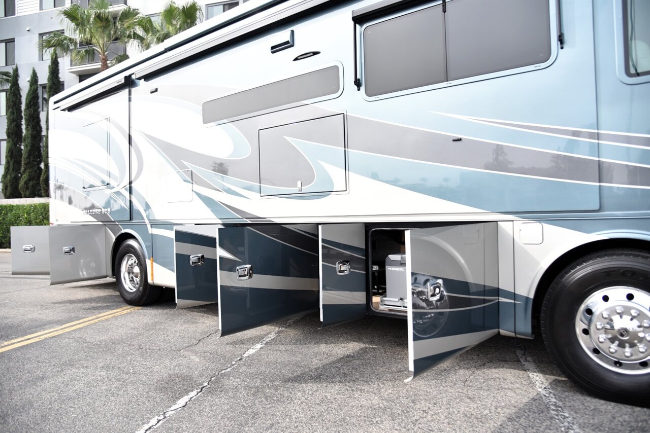 2019 Tiffin Allegro Bus 37AP - Photo 16 - Orange, CA 92867