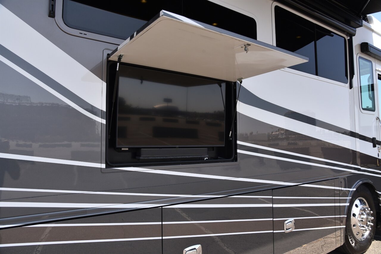 2023 Tiffin Allegro   - Photo 57 - Orange, CA 92867