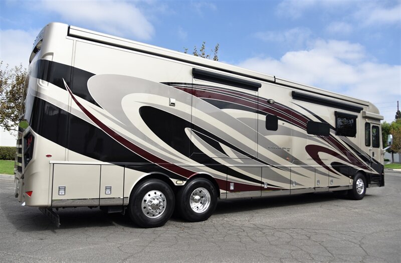 2019 Newmar Dutch Star 4369 - Photo 1 - Orange, CA 92867