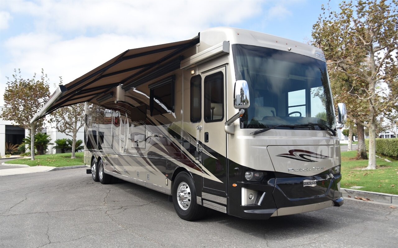 2019 Newmar Dutch Star 4369 - Photo 31 - Orange, CA 92867