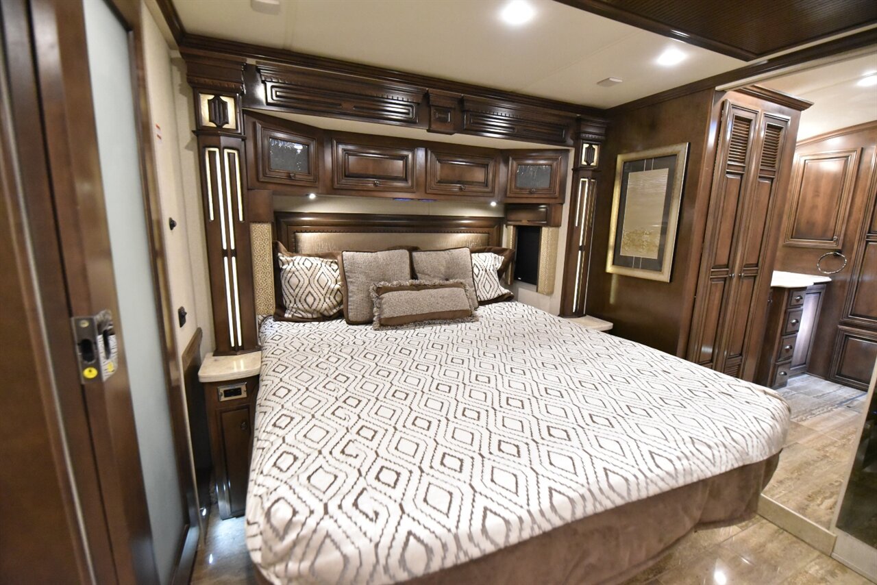 2019 Newmar Dutch Star 4369 - Photo 67 - Orange, CA 92867