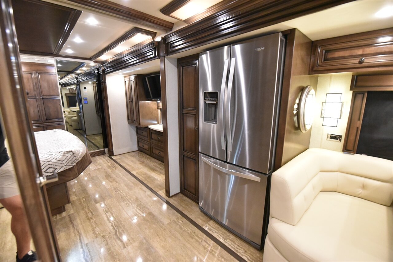 2019 Newmar Dutch Star 4369 - Photo 58 - Orange, CA 92867