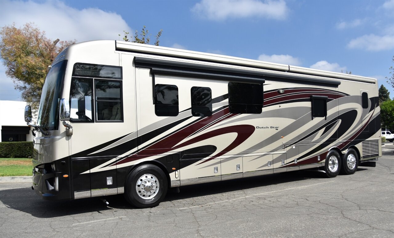 2019 Newmar Dutch Star 4369 - Photo 11 - Orange, CA 92867