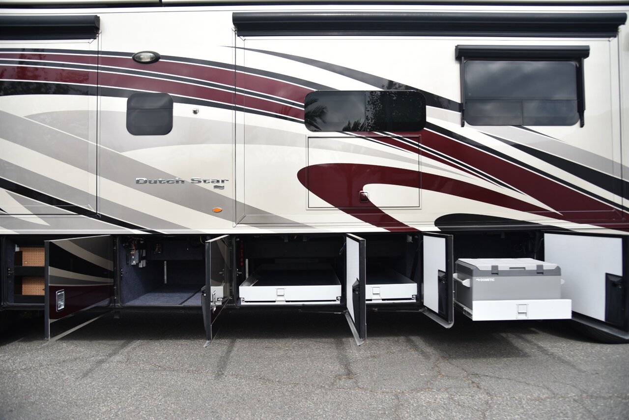 2019 Newmar Dutch Star 4369 - Photo 21 - Orange, CA 92867