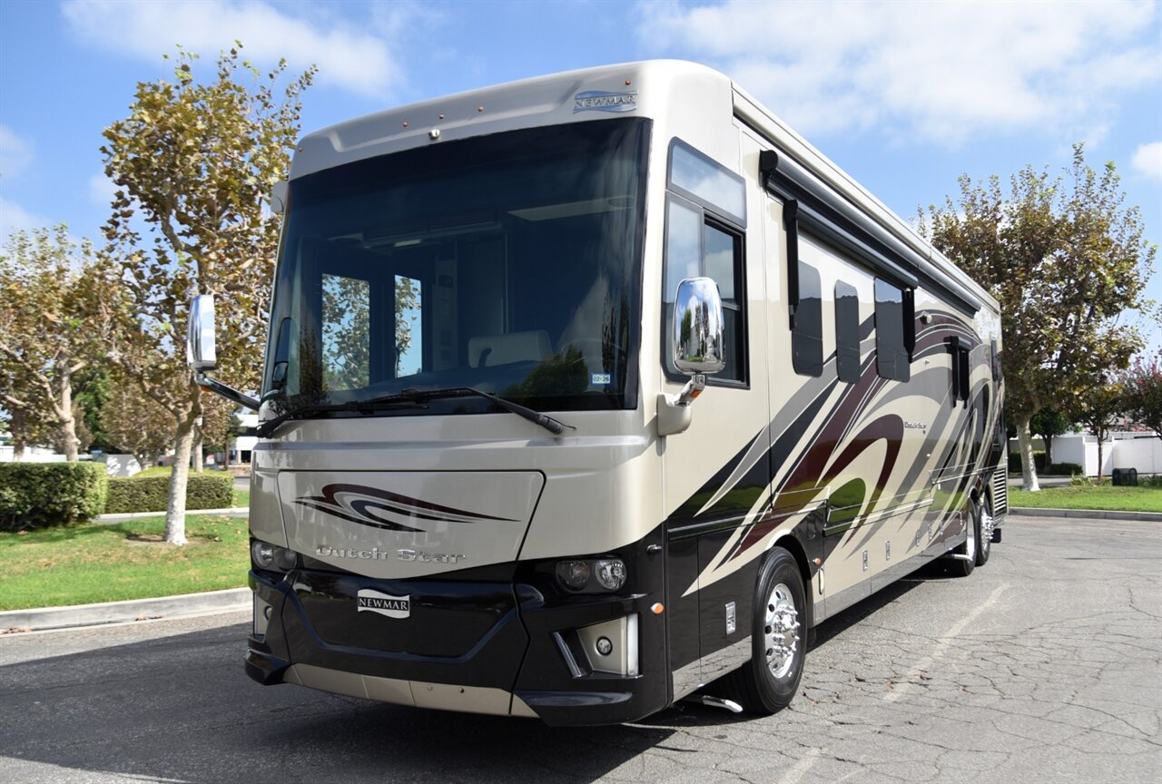 2019 Newmar Dutch Star 4369 - Photo 14 - Orange, CA 92867