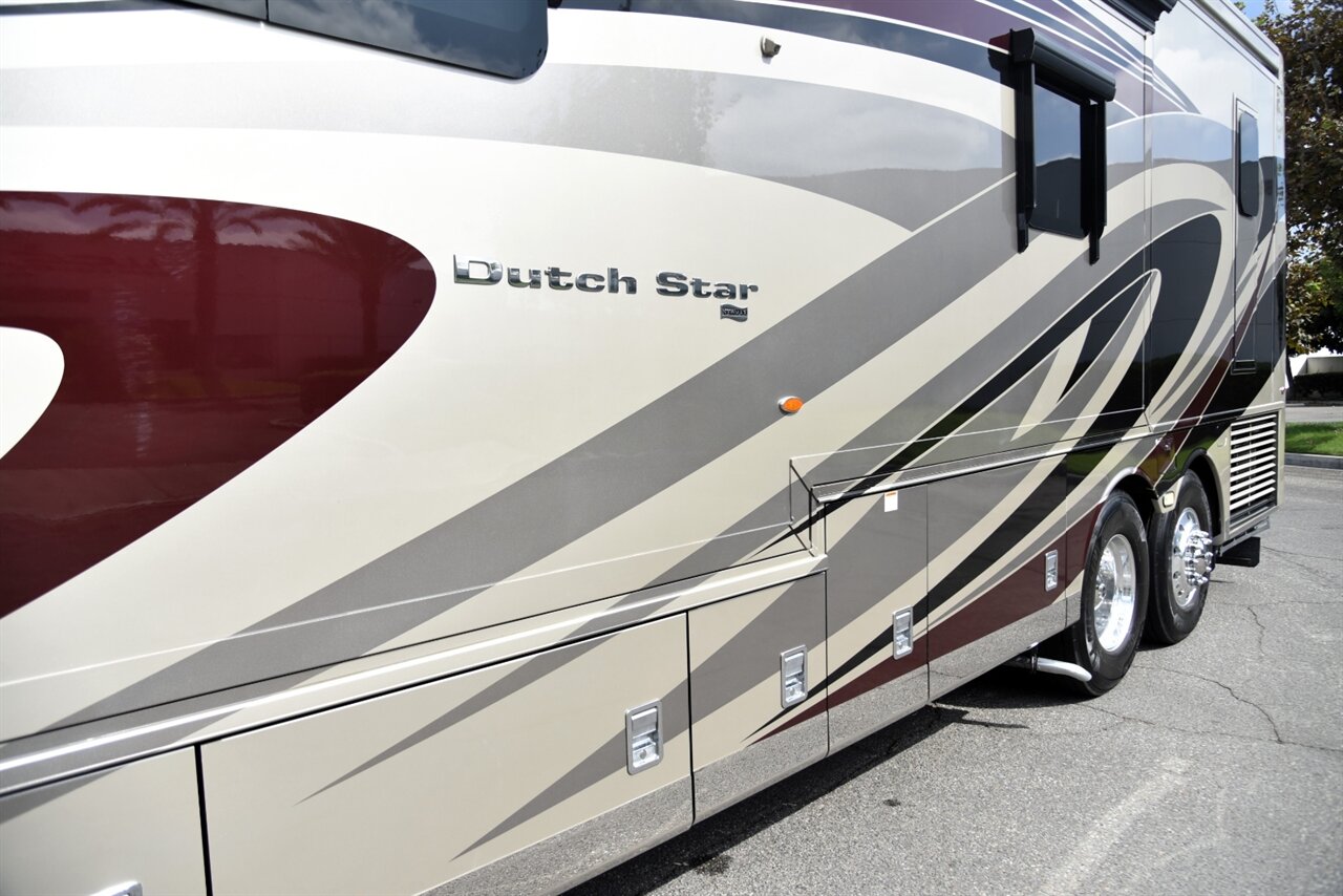 2019 Newmar Dutch Star 4369 - Photo 33 - Orange, CA 92867