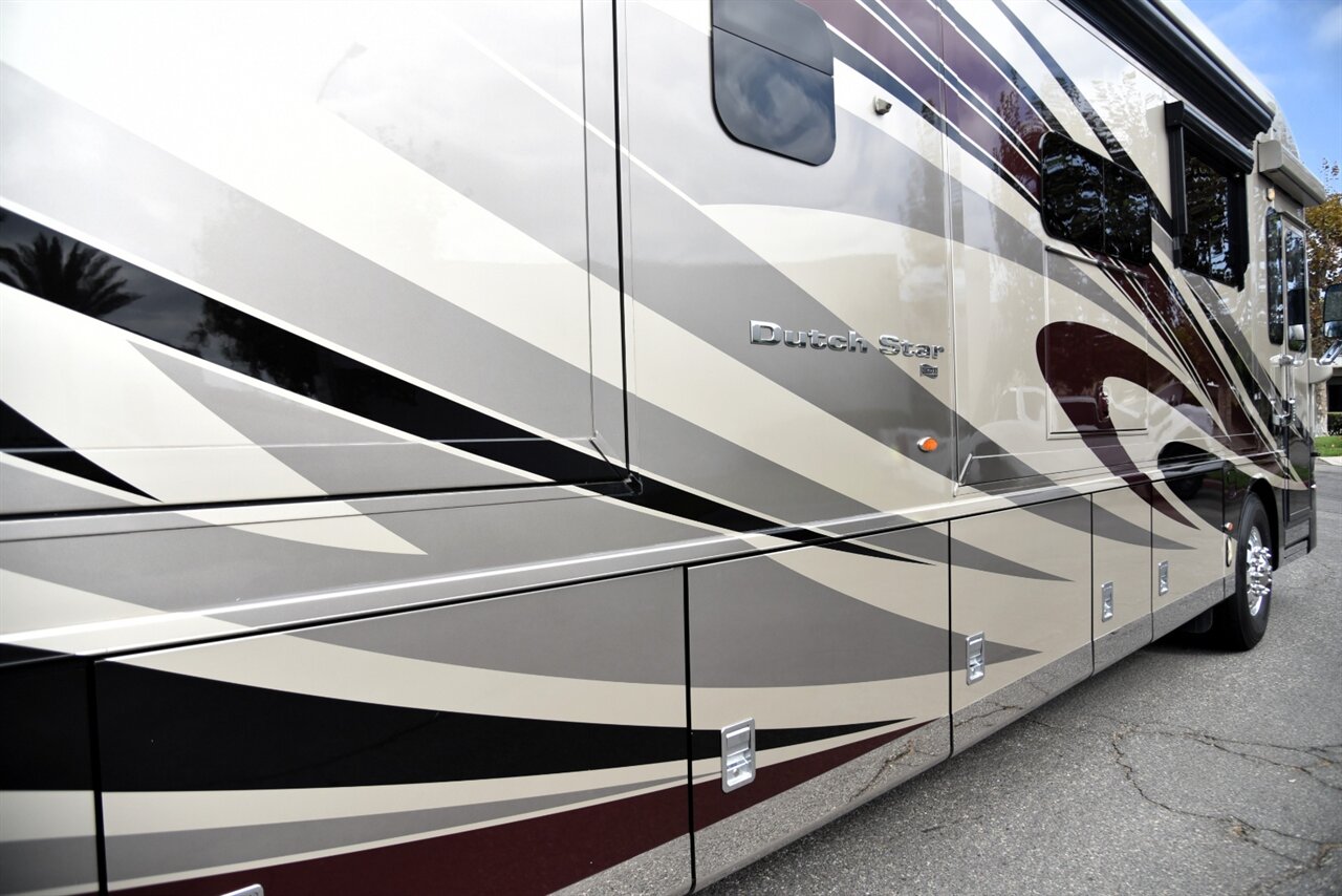 2019 Newmar Dutch Star 4369 - Photo 27 - Orange, CA 92867