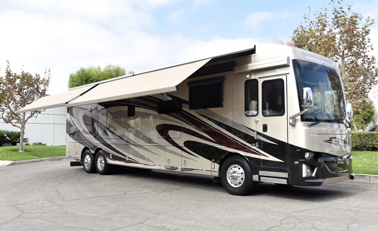 2019 Newmar Dutch Star 4369 - Photo 30 - Orange, CA 92867