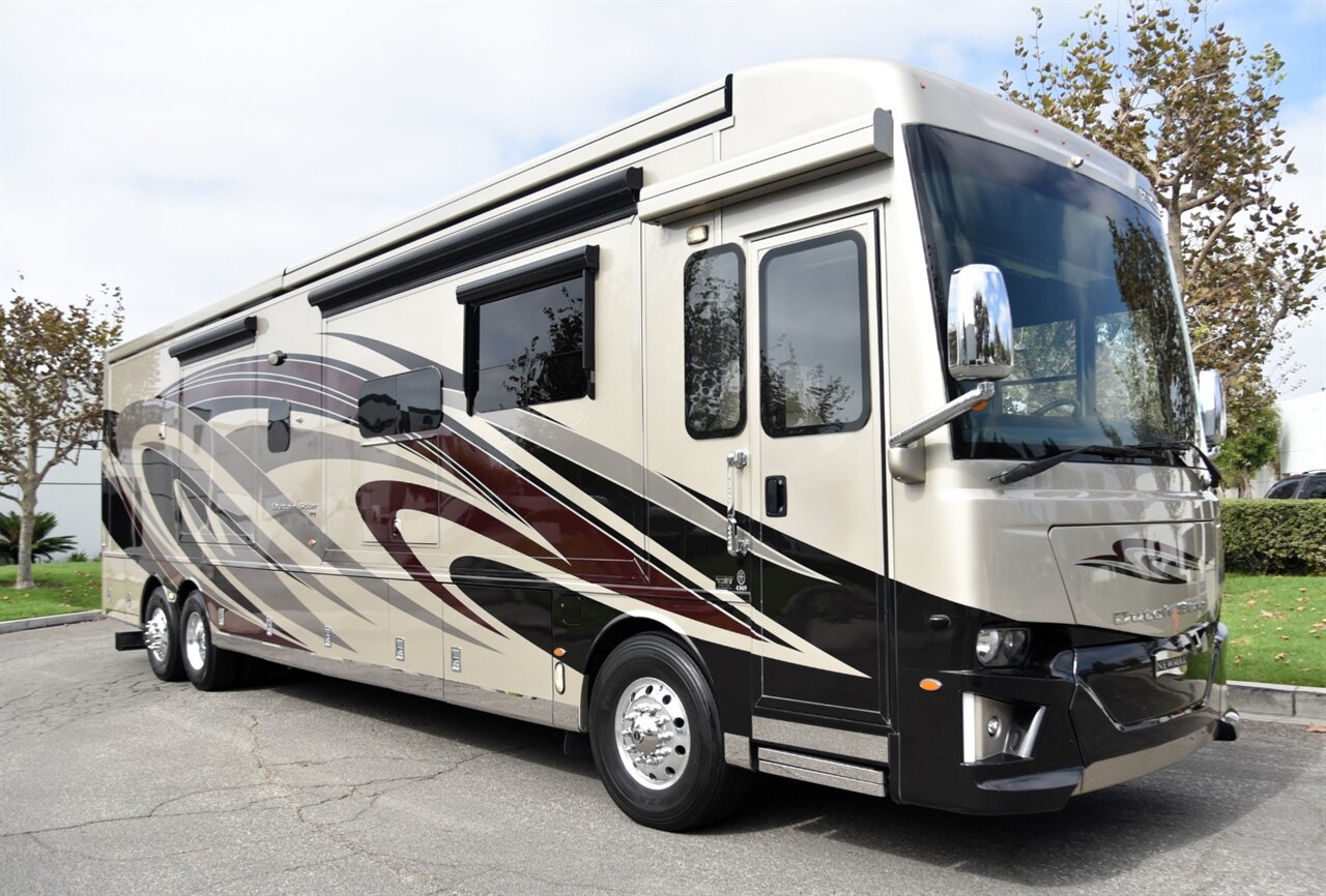 2019 Newmar Dutch Star 4369 - Photo 8 - Orange, CA 92867