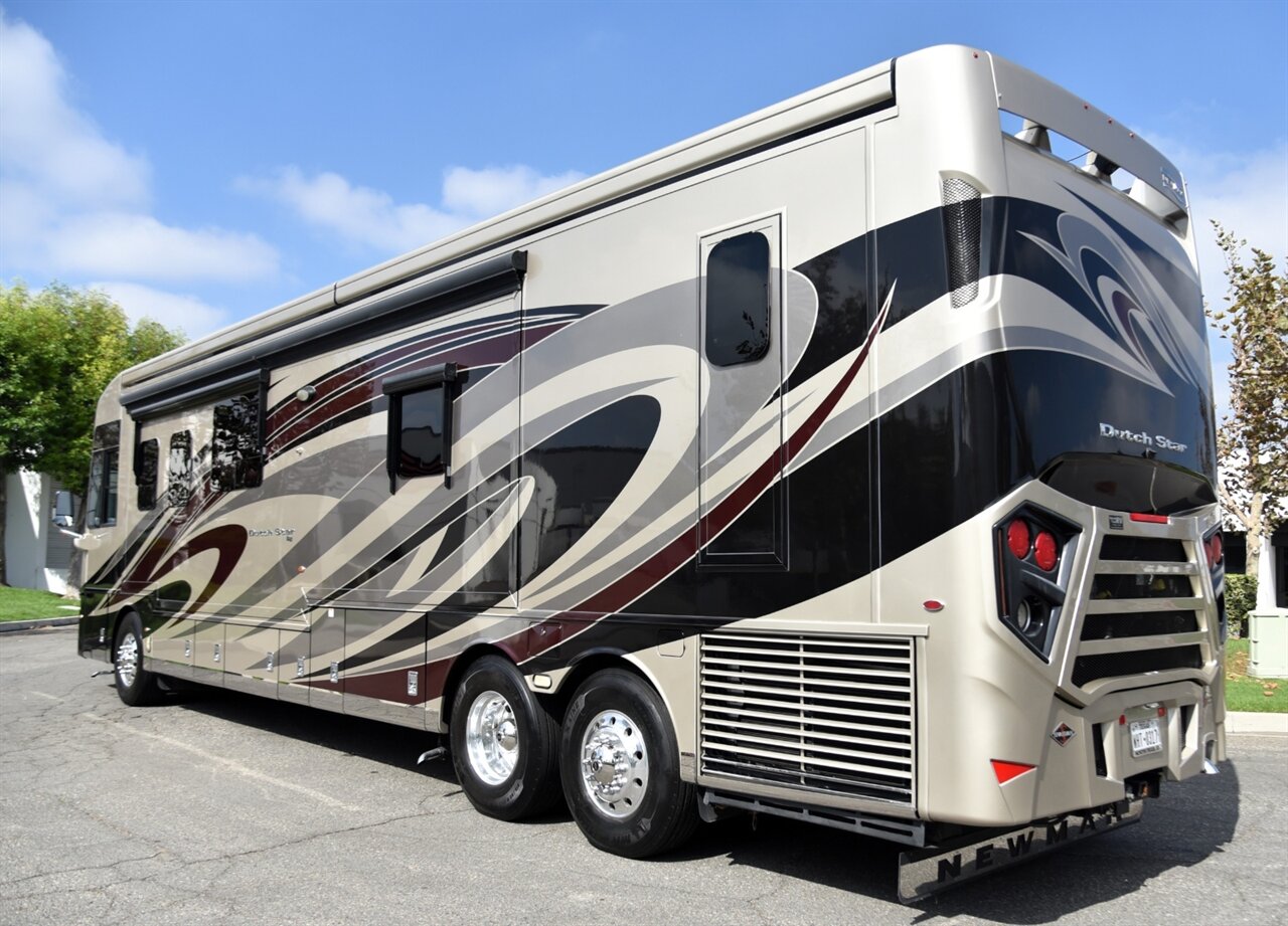 2019 Newmar Dutch Star 4369 - Photo 15 - Orange, CA 92867