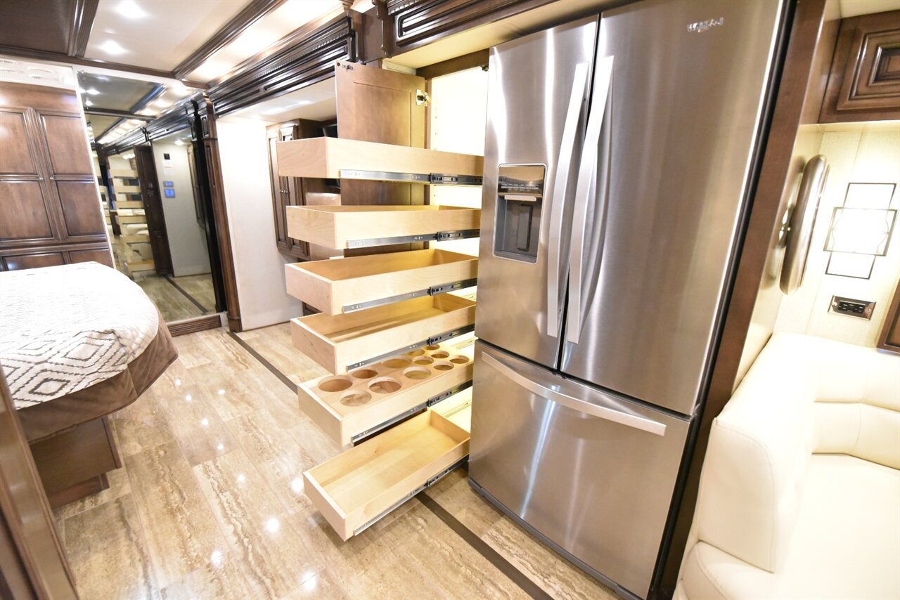 2019 Newmar Dutch Star 4369 - Photo 59 - Orange, CA 92867