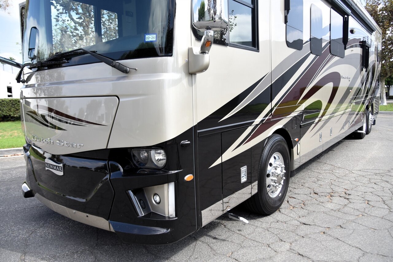 2019 Newmar Dutch Star 4369 - Photo 39 - Orange, CA 92867