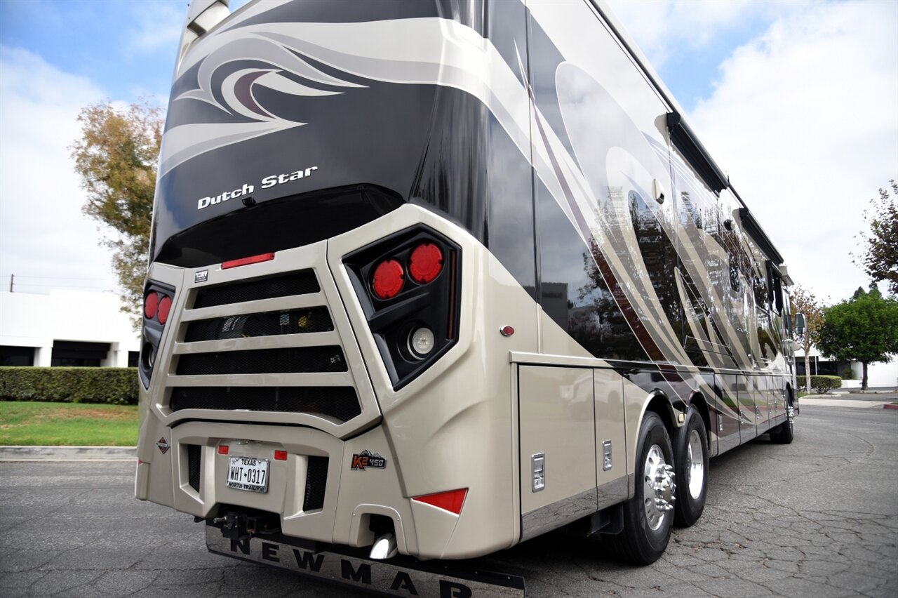 2019 Newmar Dutch Star 4369 - Photo 6 - Orange, CA 92867