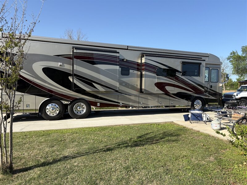 2019 Newmar Dutch Star 4369 - Photo 1 - Orange, CA 92867