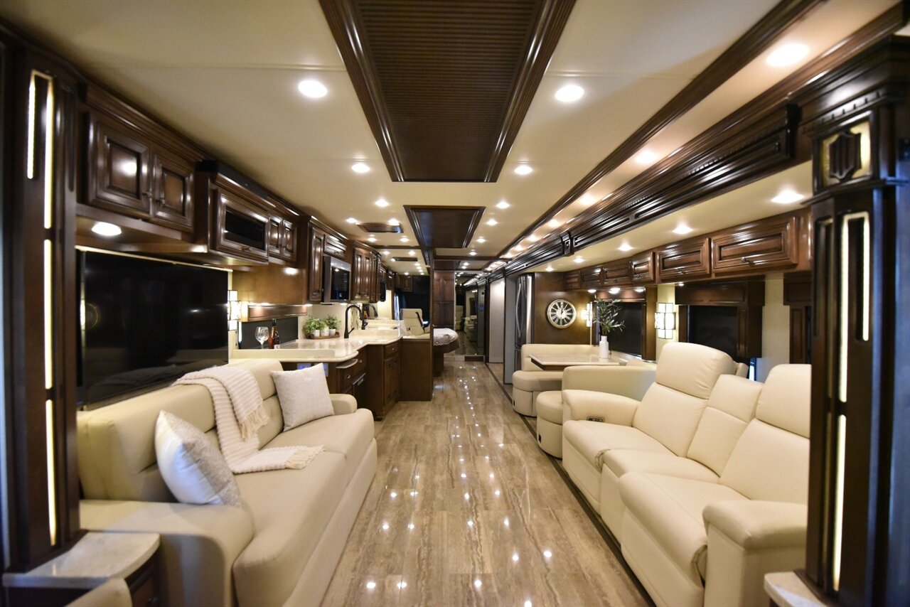 2019 Newmar Dutch Star 4369 - Photo 42 - Orange, CA 92867