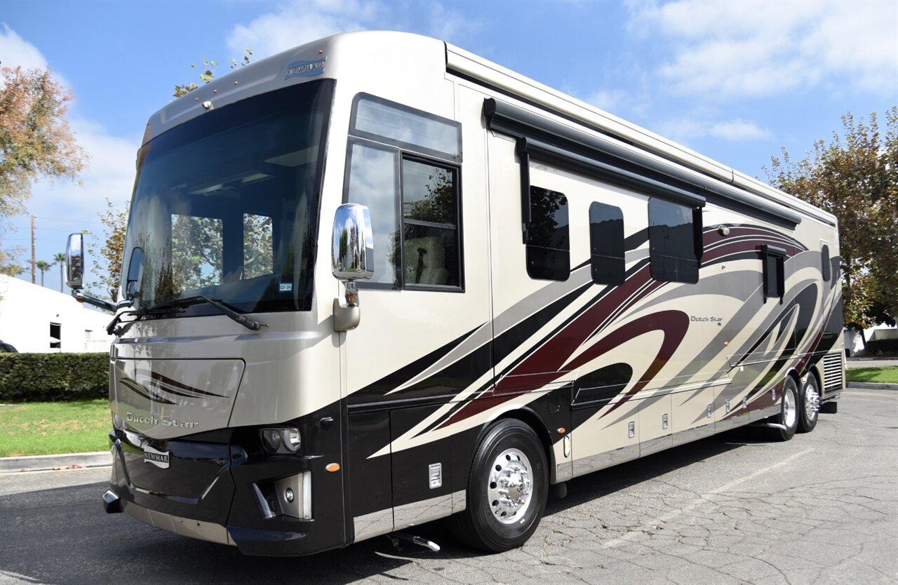 2019 Newmar Dutch Star 4369 - Photo 13 - Orange, CA 92867