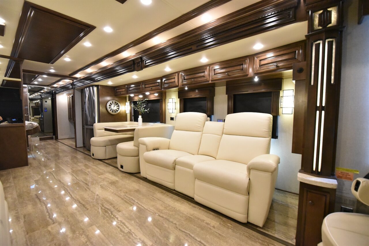 2019 Newmar Dutch Star 4369 - Photo 43 - Orange, CA 92867