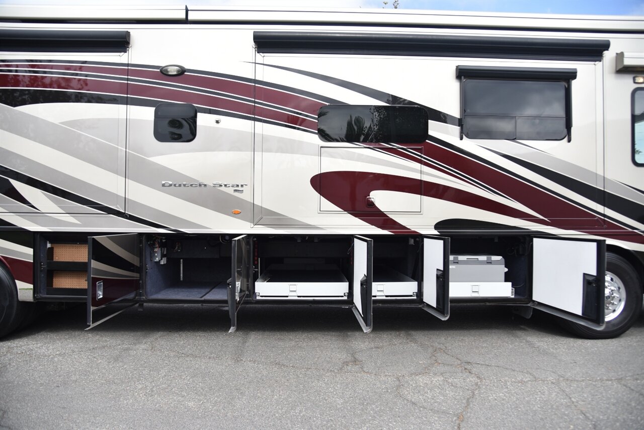 2019 Newmar Dutch Star 4369 - Photo 20 - Orange, CA 92867