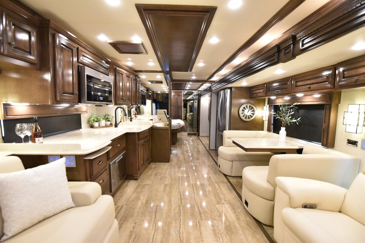 2019 Newmar Dutch Star 4369 - Photo 47 - Orange, CA 92867