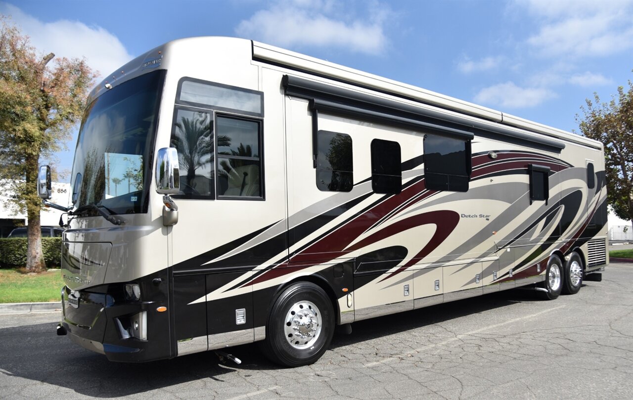 2019 Newmar Dutch Star 4369 - Photo 12 - Orange, CA 92867