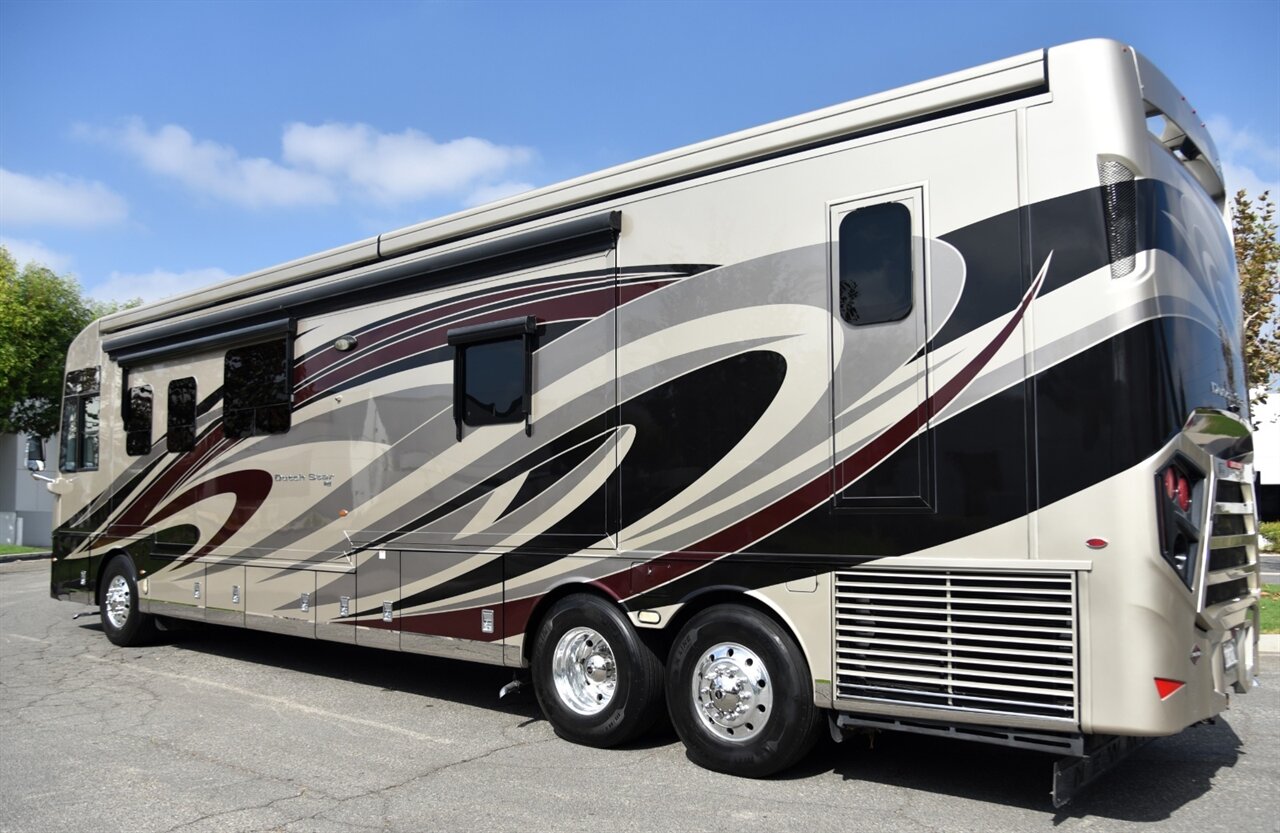 2019 Newmar Dutch Star 4369 - Photo 16 - Orange, CA 92867