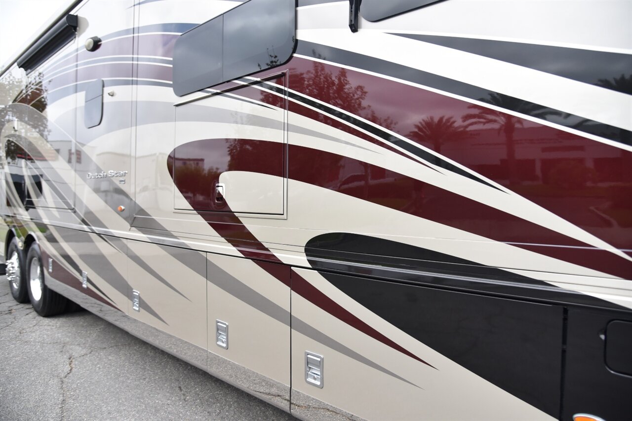 2019 Newmar Dutch Star 4369 - Photo 5 - Orange, CA 92867