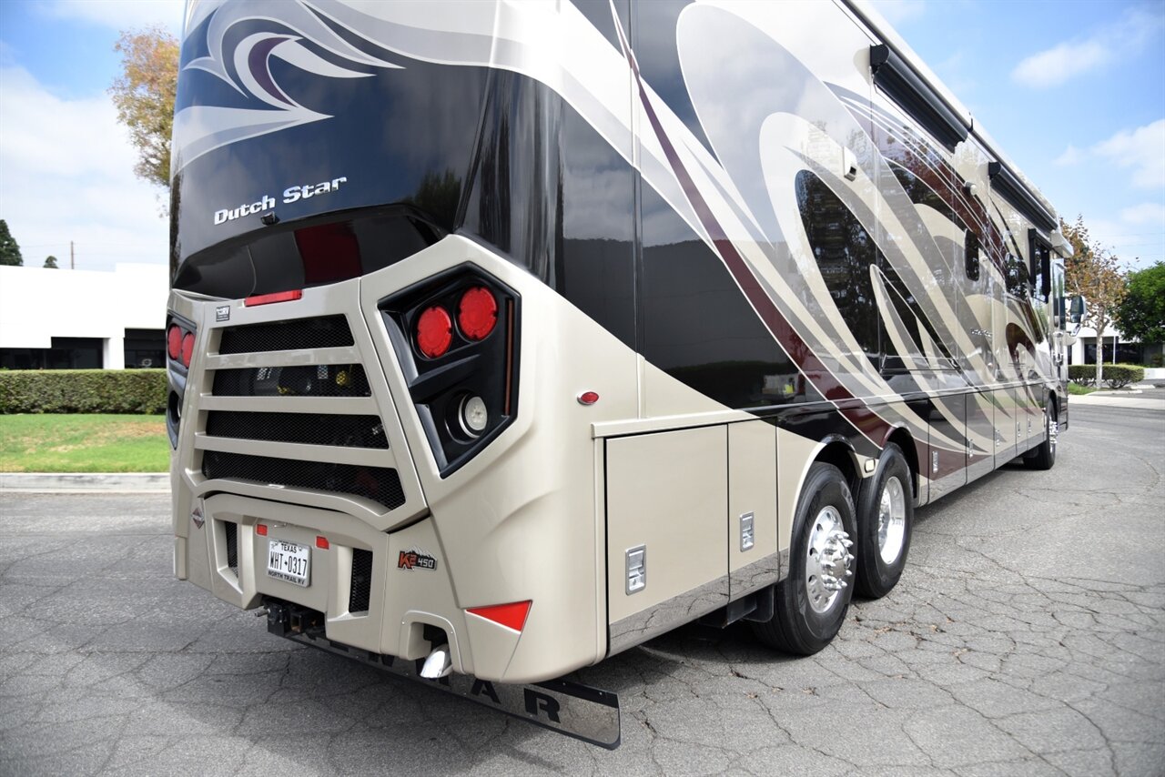 2019 Newmar Dutch Star 4369 - Photo 17 - Orange, CA 92867