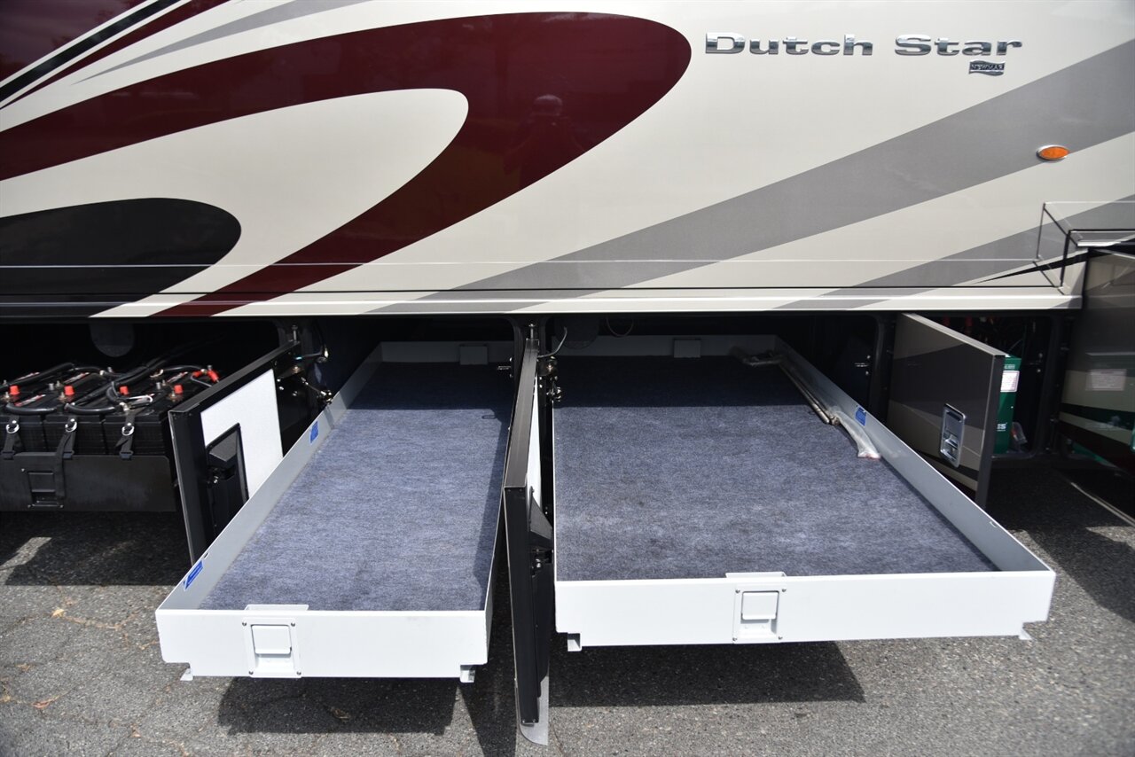 2019 Newmar Dutch Star 4369 - Photo 36 - Orange, CA 92867