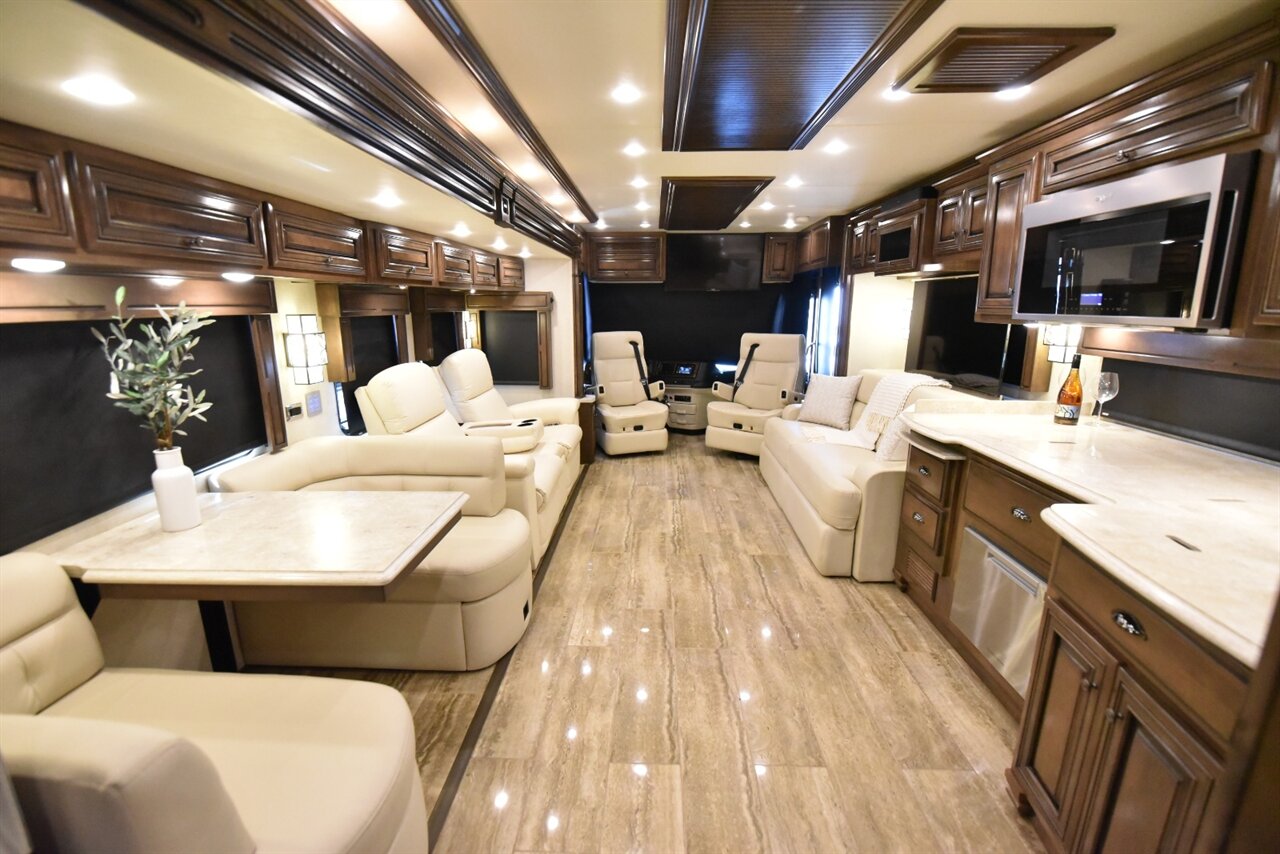2019 Newmar Dutch Star 4369 - Photo 60 - Orange, CA 92867