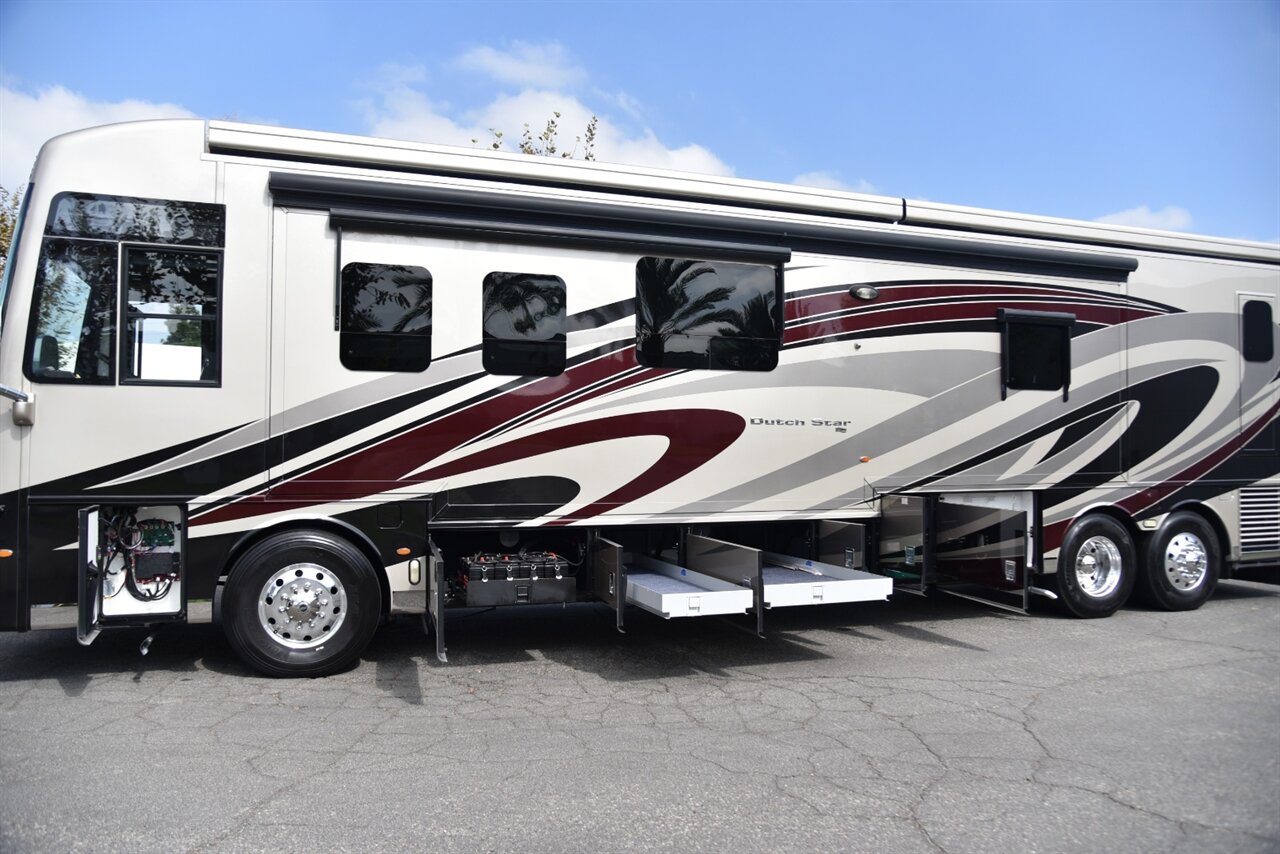2019 Newmar Dutch Star 4369 - Photo 34 - Orange, CA 92867
