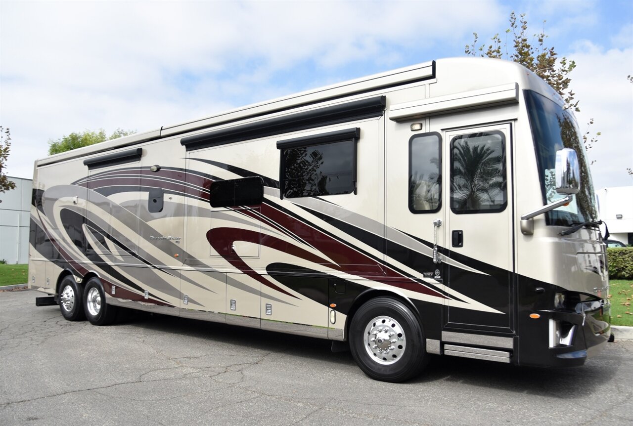 2019 Newmar Dutch Star 4369 - Photo 7 - Orange, CA 92867