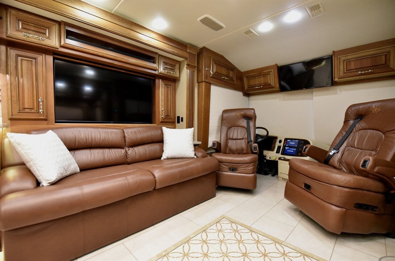 2019 Entegra Cornerstone 45F   - Photo 41 - Orange, CA 92867
