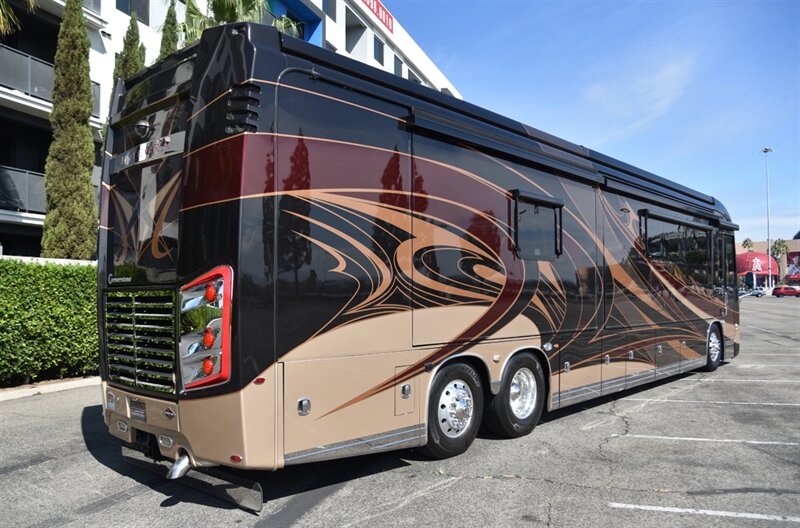 2019 Entegra Cornerstone 45F   - Photo 2 - Orange, CA 92867