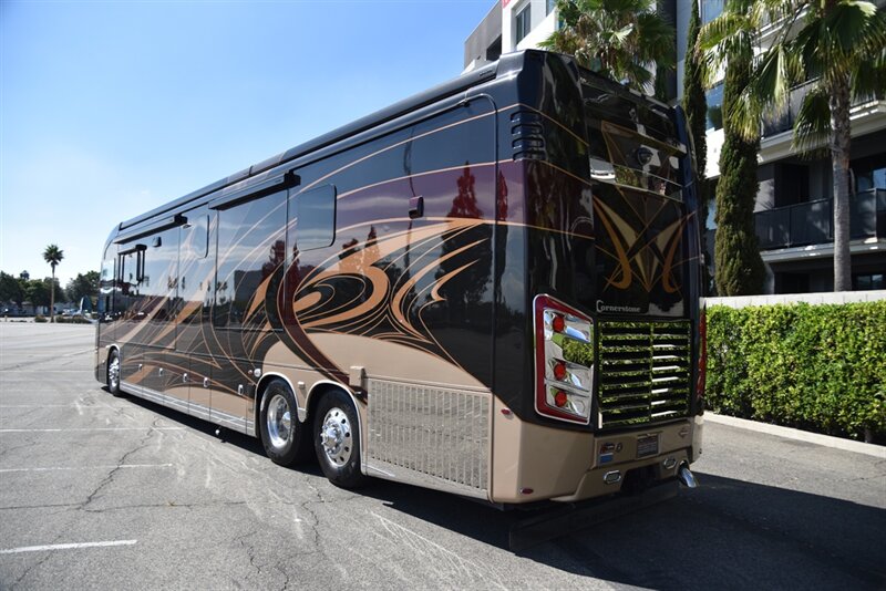 2019 Entegra Cornerstone 45F   - Photo 4 - Orange, CA 92867