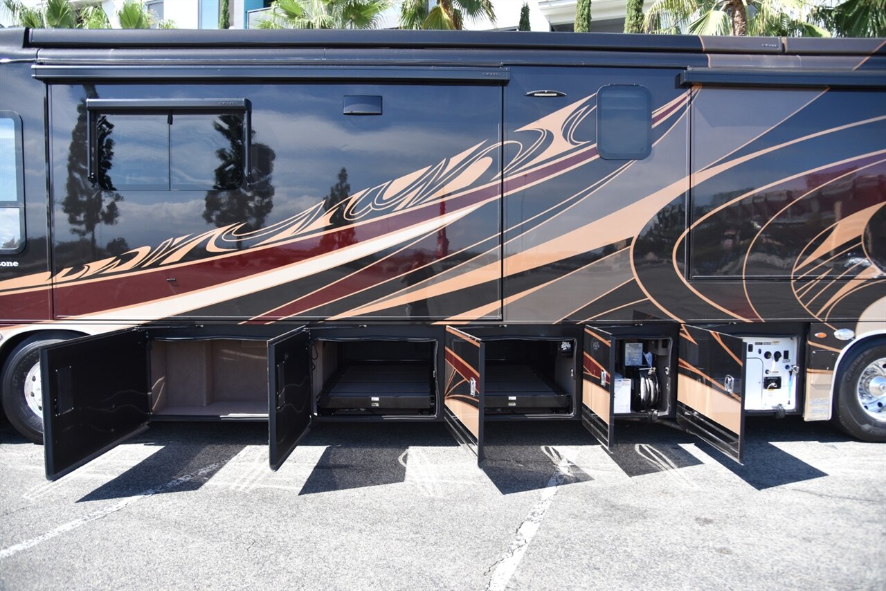 2019 Entegra Cornerstone 45F   - Photo 28 - Orange, CA 92867