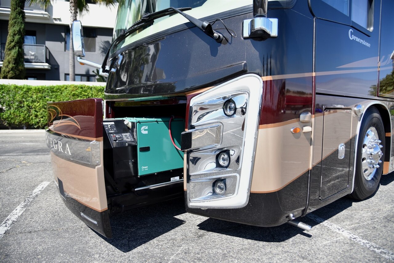 2019 Entegra Cornerstone 45F   - Photo 34 - Orange, CA 92867