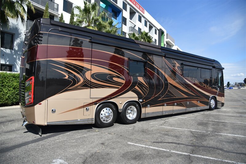 2019 Entegra Cornerstone 45F   - Photo 1 - Orange, CA 92867