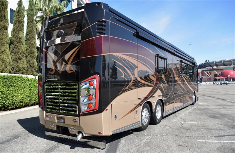 2019 Entegra Cornerstone 45F   - Photo 3 - Orange, CA 92867