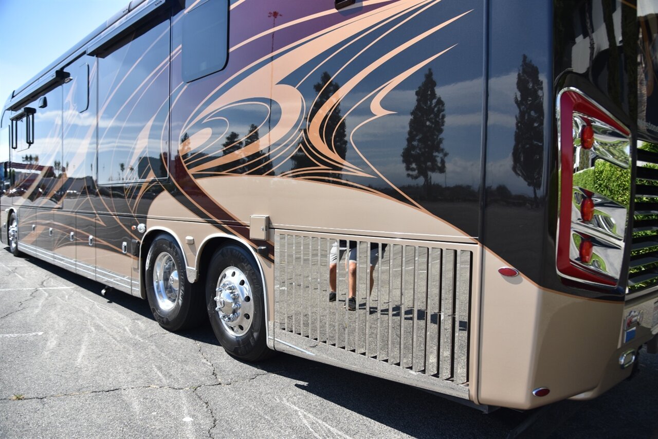 2019 Entegra Cornerstone 45F   - Photo 16 - Orange, CA 92867