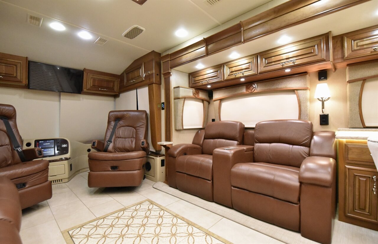2019 Entegra Cornerstone 45F   - Photo 39 - Orange, CA 92867