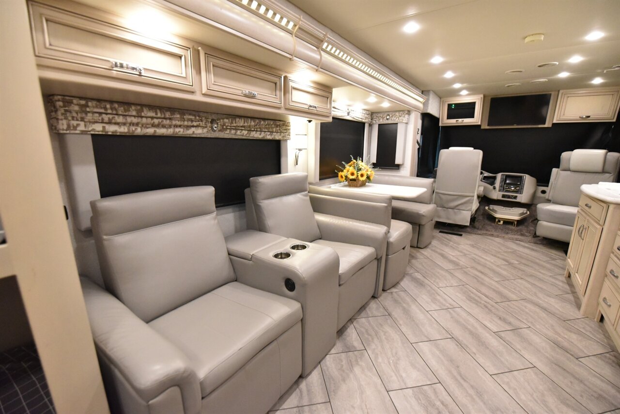 2025 Renegade Verona 40 LRB   - Photo 30 - Orange, CA 92867