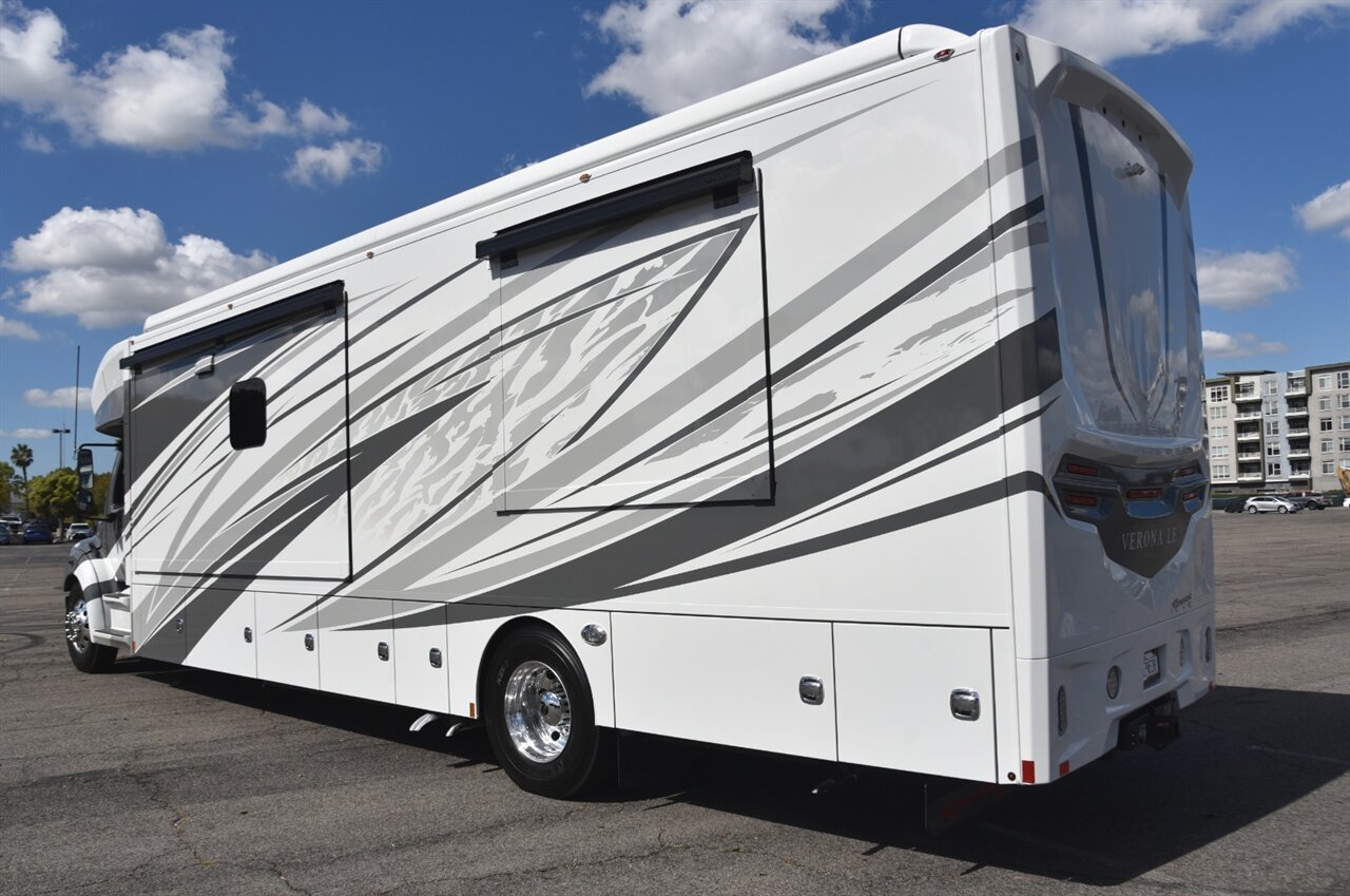 2025 Renegade Verona 40 LRB   - Photo 5 - Orange, CA 92867