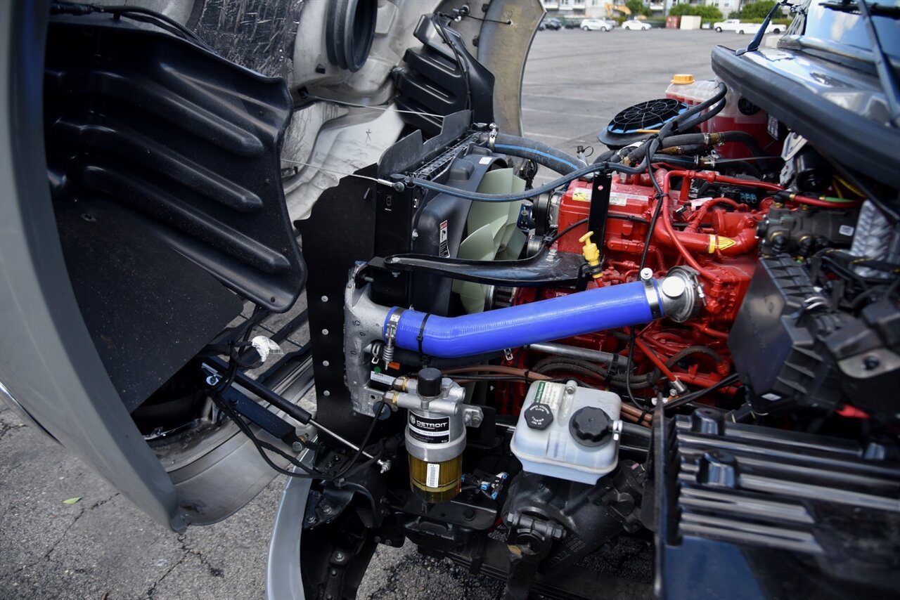 2025 Renegade Verona 40 LRB   - Photo 27 - Orange, CA 92867