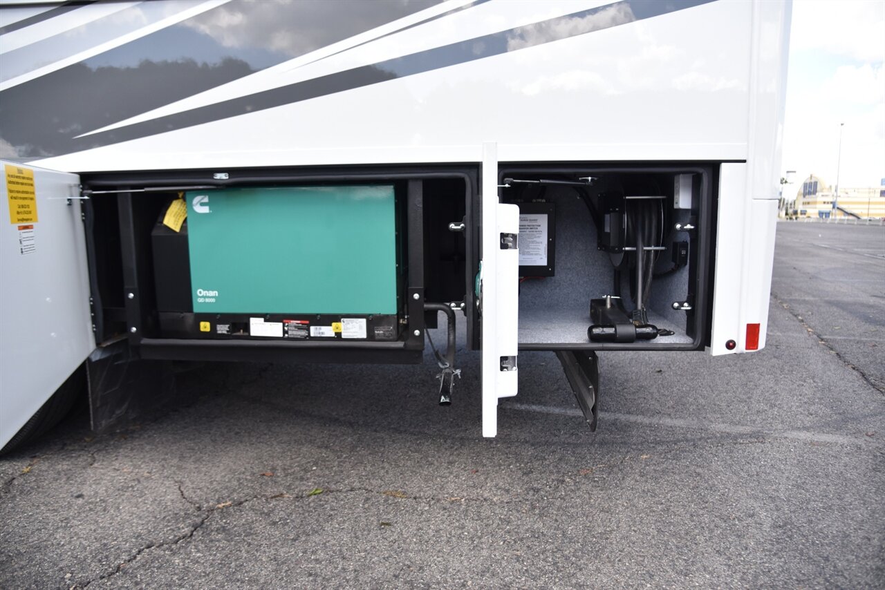 2025 Renegade Verona 40 LRB   - Photo 23 - Orange, CA 92867