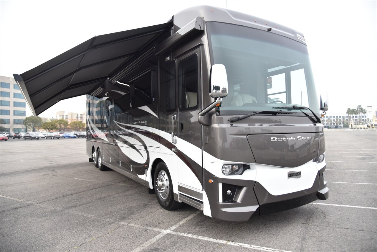 2022 Newmar Dutch Star   - Photo 17 - Orange, CA 92867