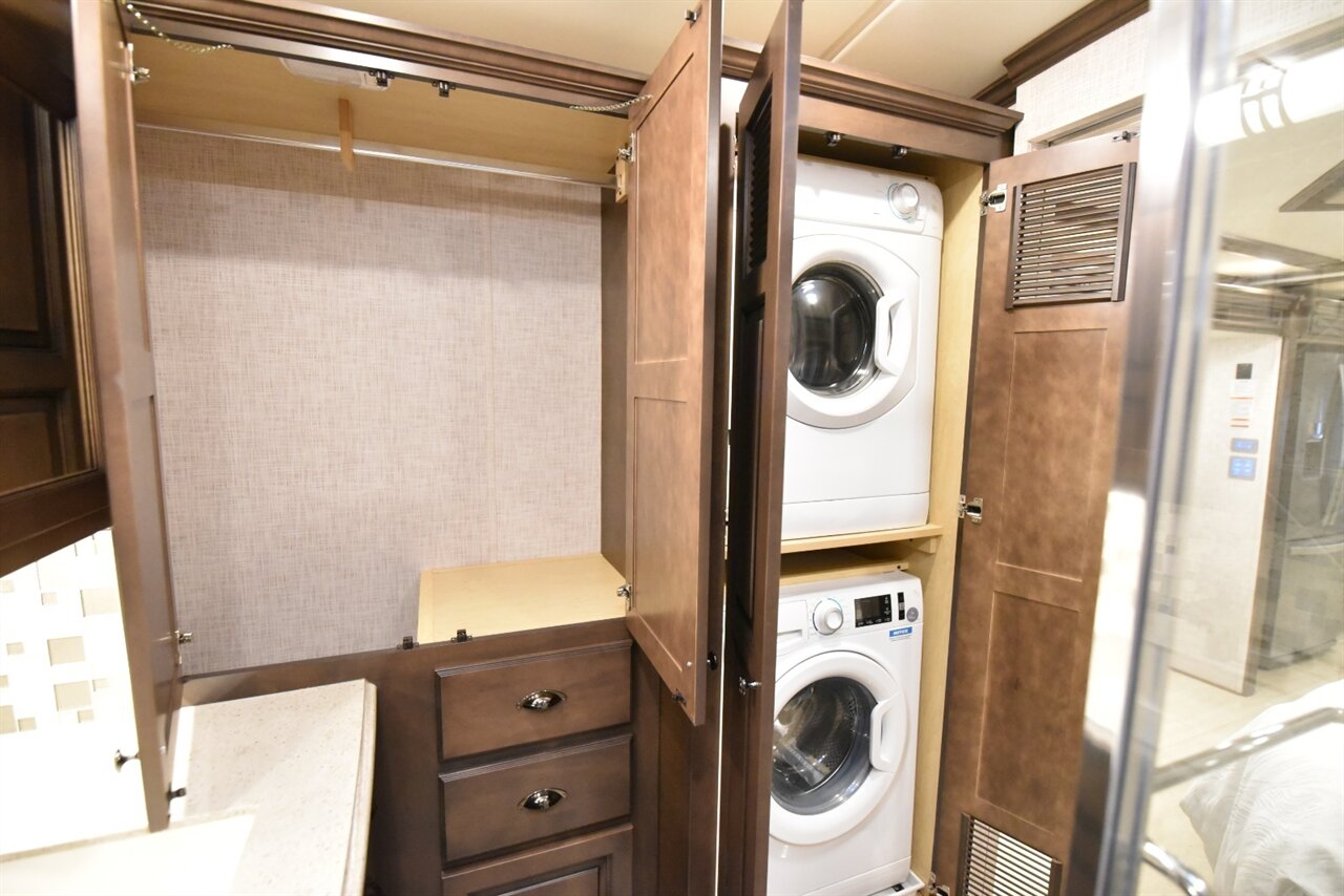 2022 Newmar Dutch Star   - Photo 44 - Orange, CA 92867