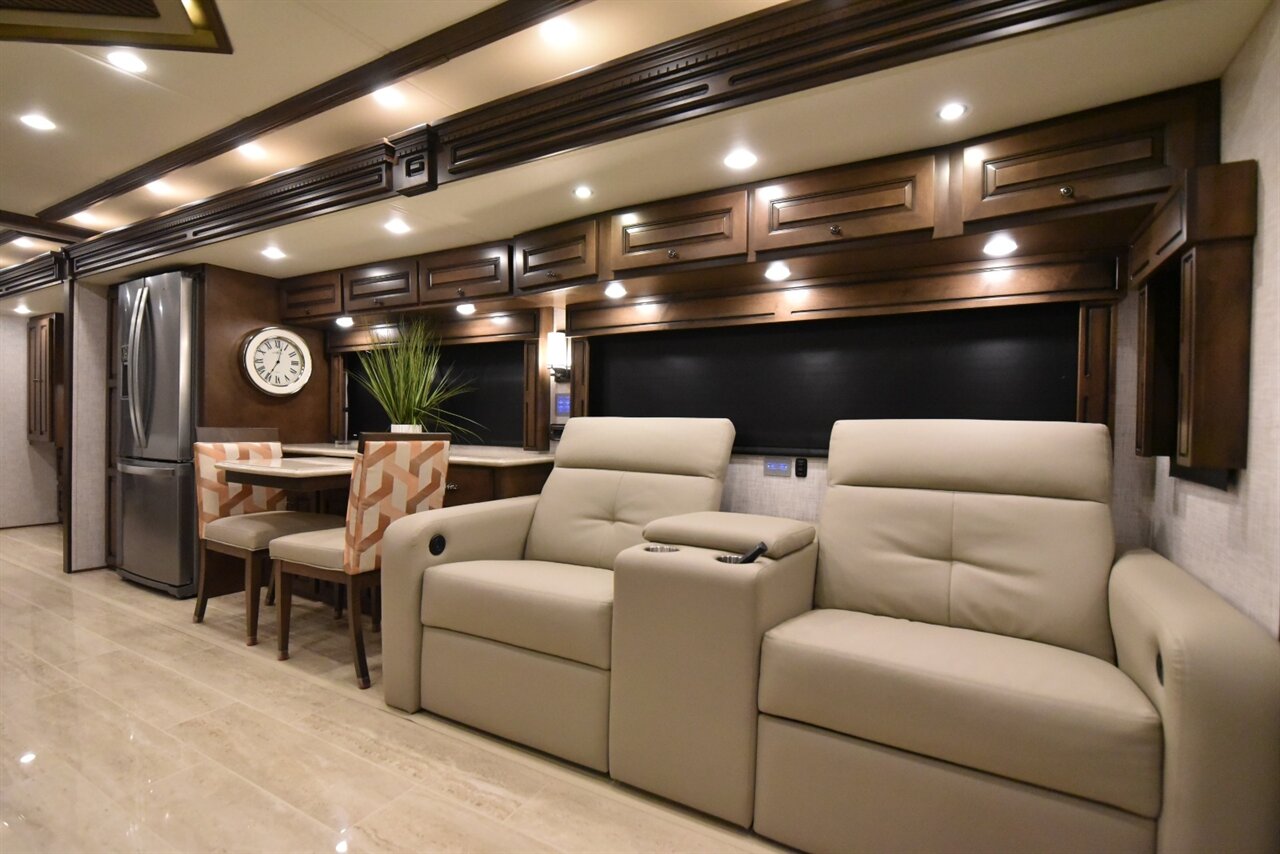 2022 Newmar Dutch Star   - Photo 21 - Orange, CA 92867