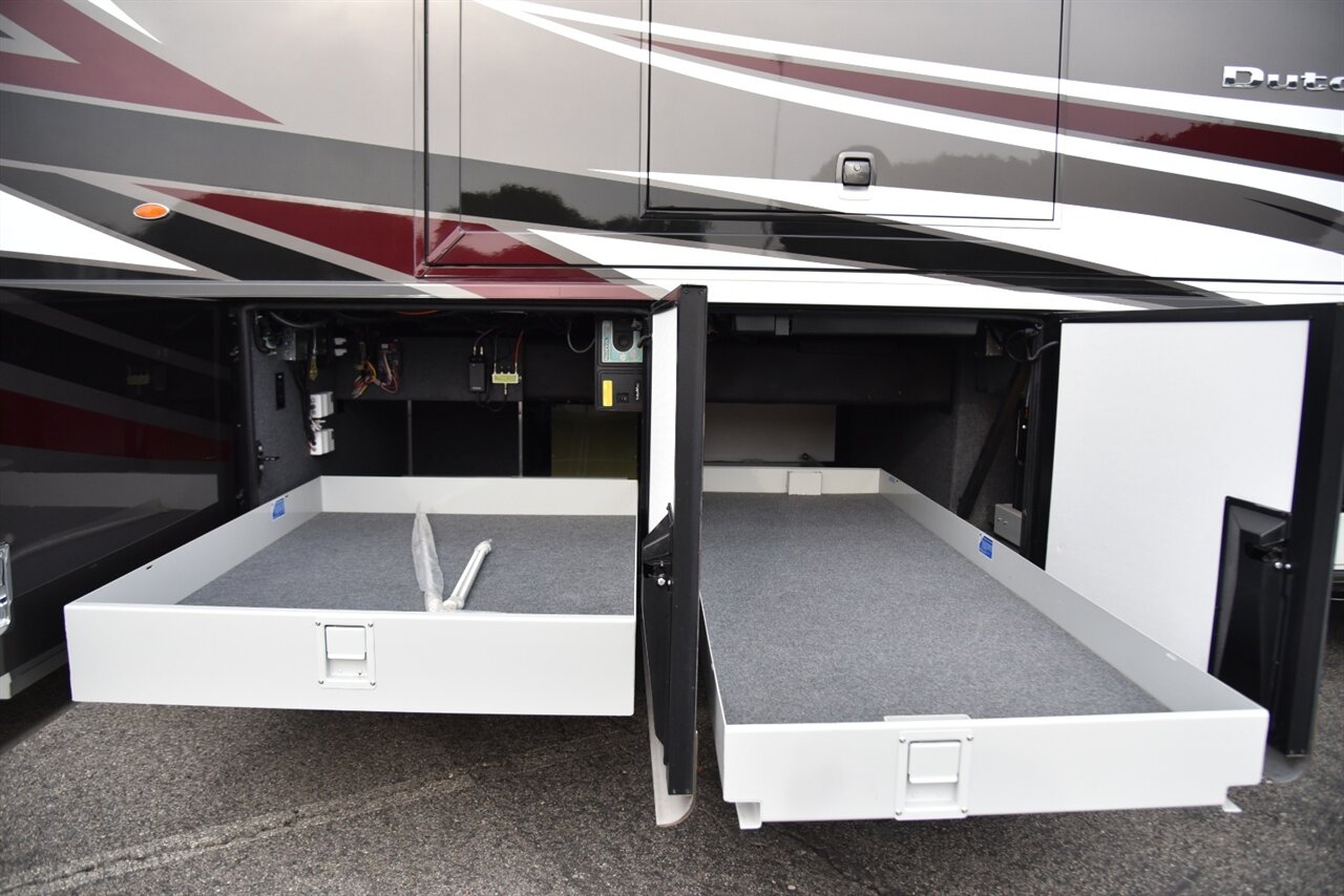 2022 Newmar Dutch Star   - Photo 56 - Orange, CA 92867