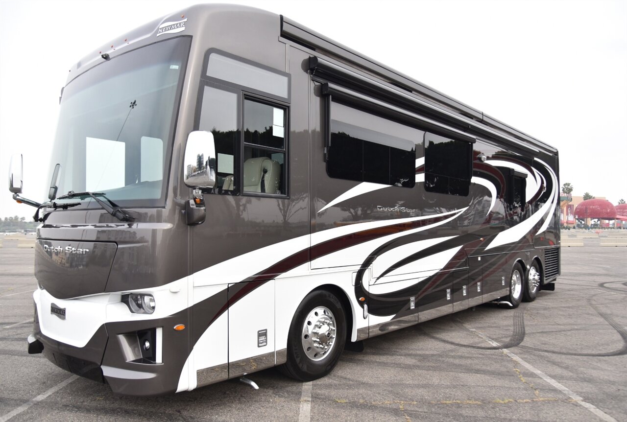 2022 Newmar Dutch Star   - Photo 11 - Orange, CA 92867