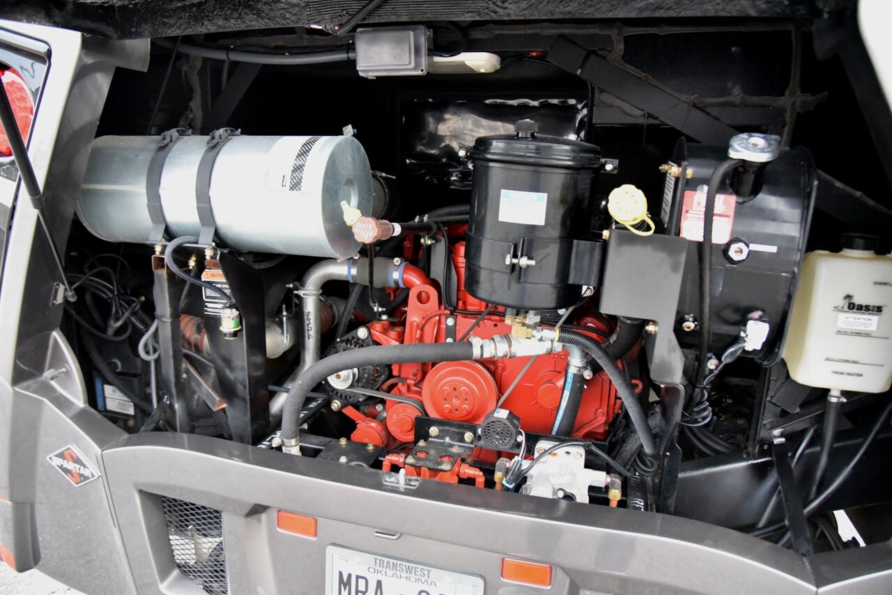 2022 Newmar Dutch Star   - Photo 54 - Orange, CA 92867